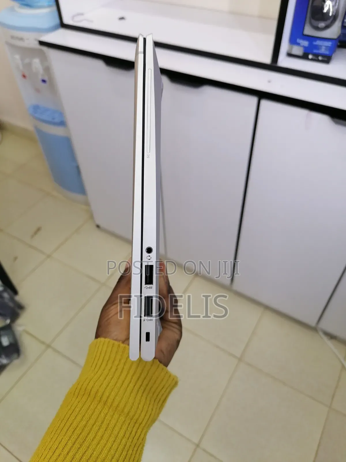 Laptop HP EliteBook 840 G8 16GB Intel Core i7 SSD 256GB