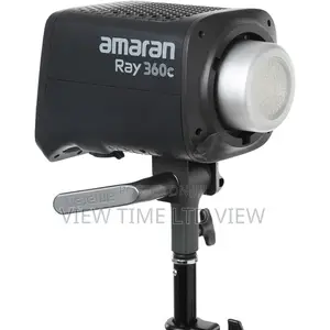 Amaran Ray 360c RGB Led Light