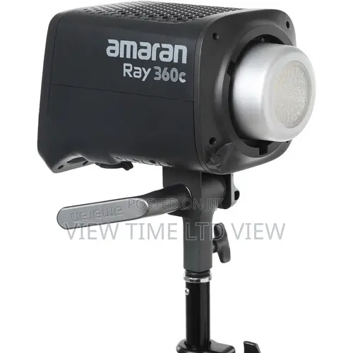 Amaran Ray 360c RGB Led Light