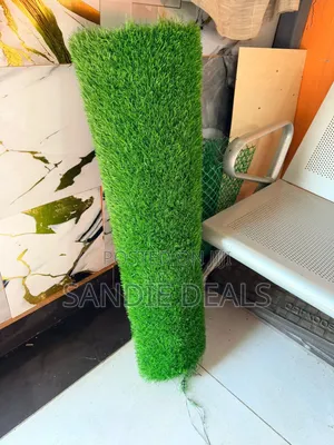 Artificial Green Grass Carpet
