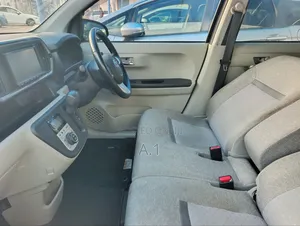 Daihatsu Boon 2019 Black