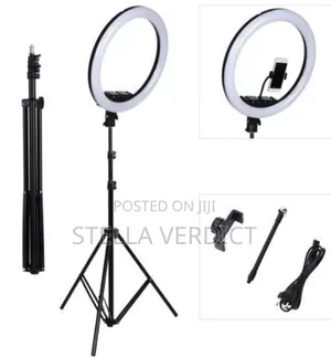 Best Quality 12 Inches Ring Light