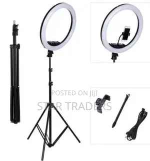 Best Quality 12 Inches Ring Light