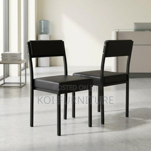 Office Chair : Catalina Staff Chair