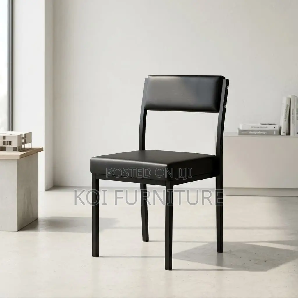 Office Chair : Catalina Staff Chair