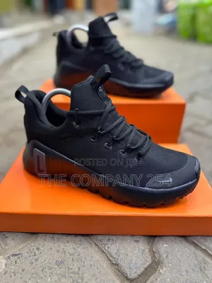Quality Casual Leather Nike Free Metcan Sneakers Shoes