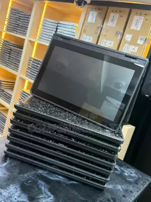 Laptop Lenovo Yoga 11e 8GB Intel Celeron SSD 128GB