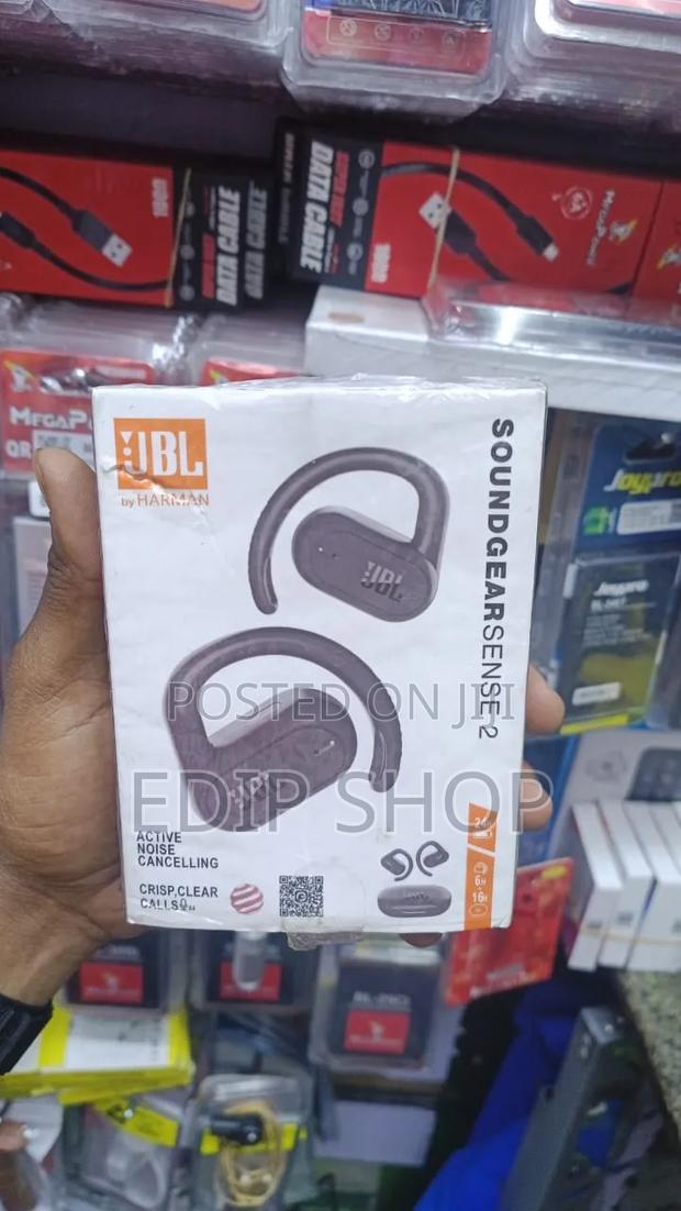 JBL Sound Gear Sense Lite
