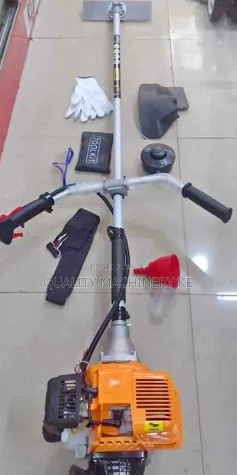 Best Quality Dera Brush/Grass Cutter 4 Stroke