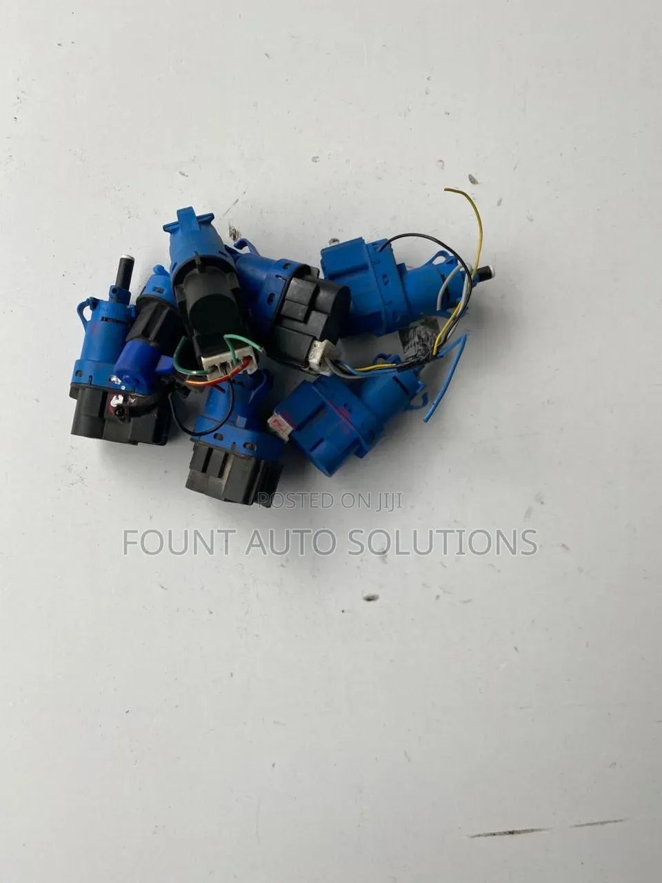 Brakeswitch Mazda Demio/Cx-5/Premacy