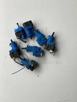 Brakeswitch Mazda Demio/Cx-5/Premacy
