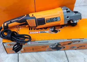 Ingco 3000w Angle Grinder/ 3000w 9" Angle Grinder