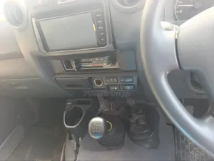 Toyota Land Cruiser 2018 Beige