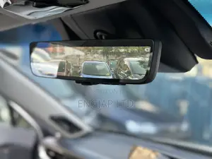 Toyota Harrier 2020 Pearl