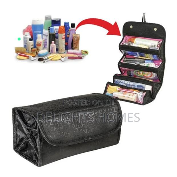 Toiletry Organizer _Sa - thumbnail 2