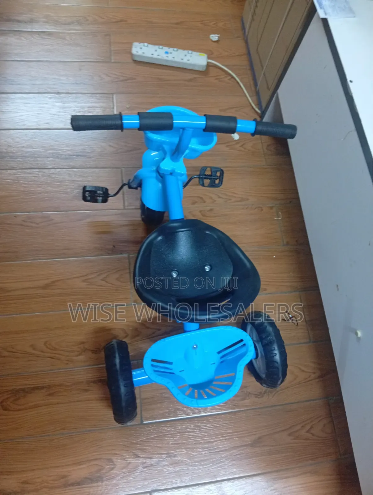 Kids Tricycle