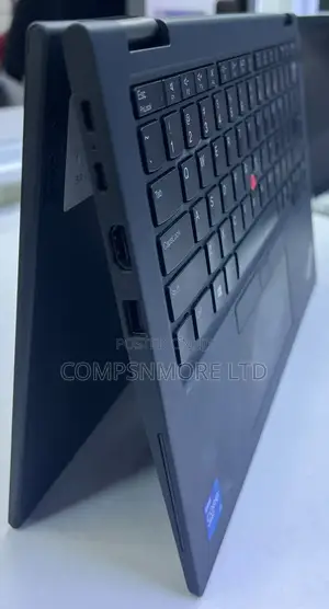 Laptop Lenovo Yoga 11e 8GB Intel Celeron SSD 128GB