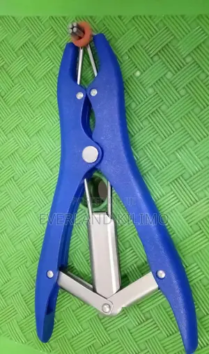 Rubber Ring Pliers - Elastrator