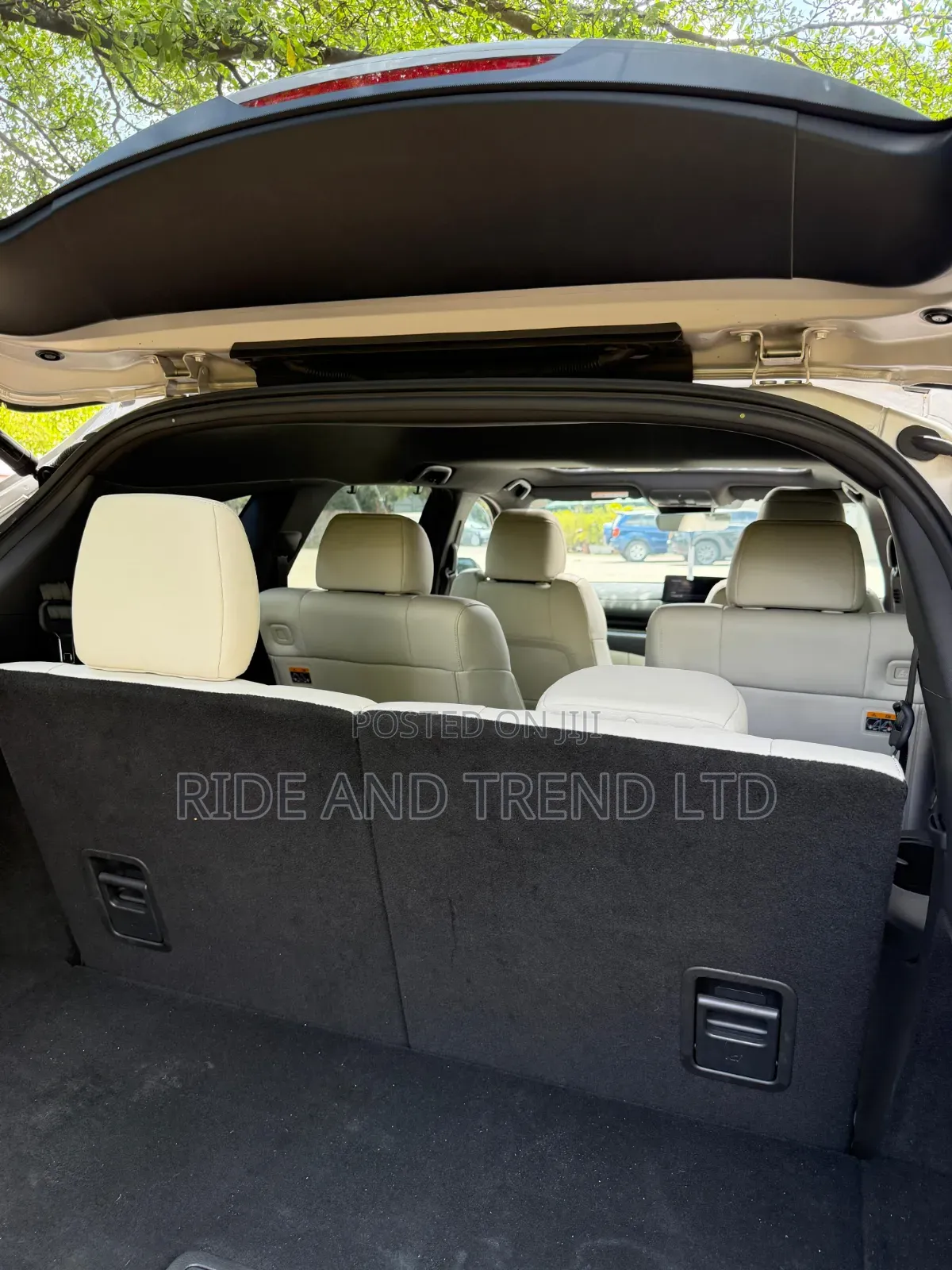 Mazda CX-8 2021 Brown