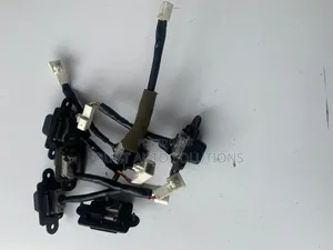 Backup/Rear Camera Toyota