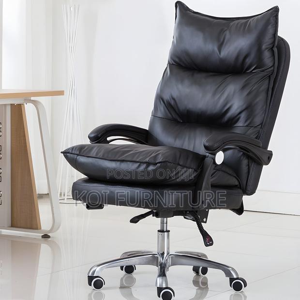 Office Chair : Butterfly Executive Office Chair