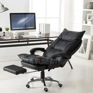 Office Chair : Butterfly Executive Office Chair