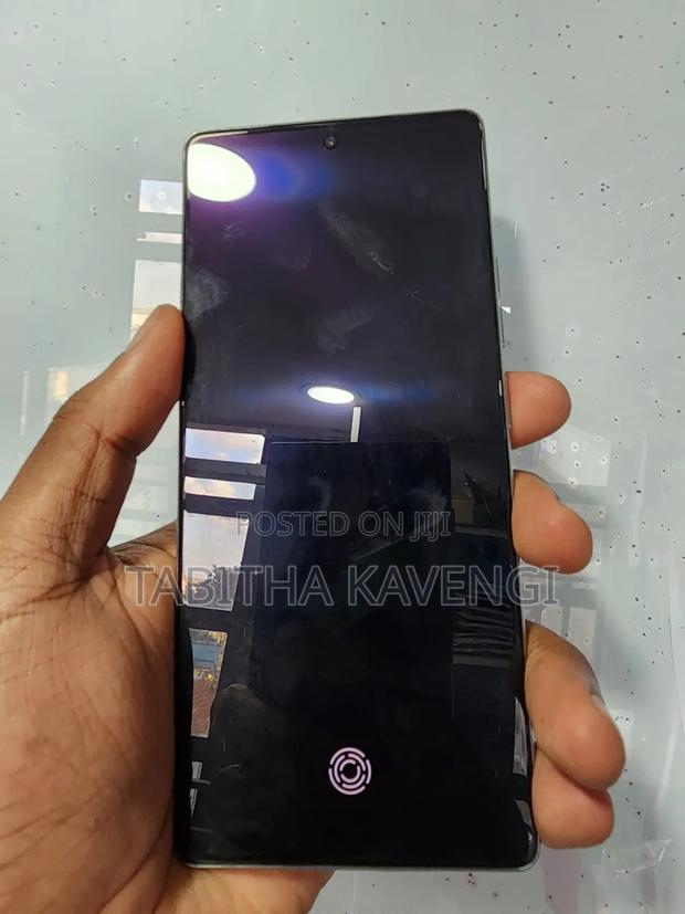Tecno Camon 40 256 GB Gray - thumbnail 2