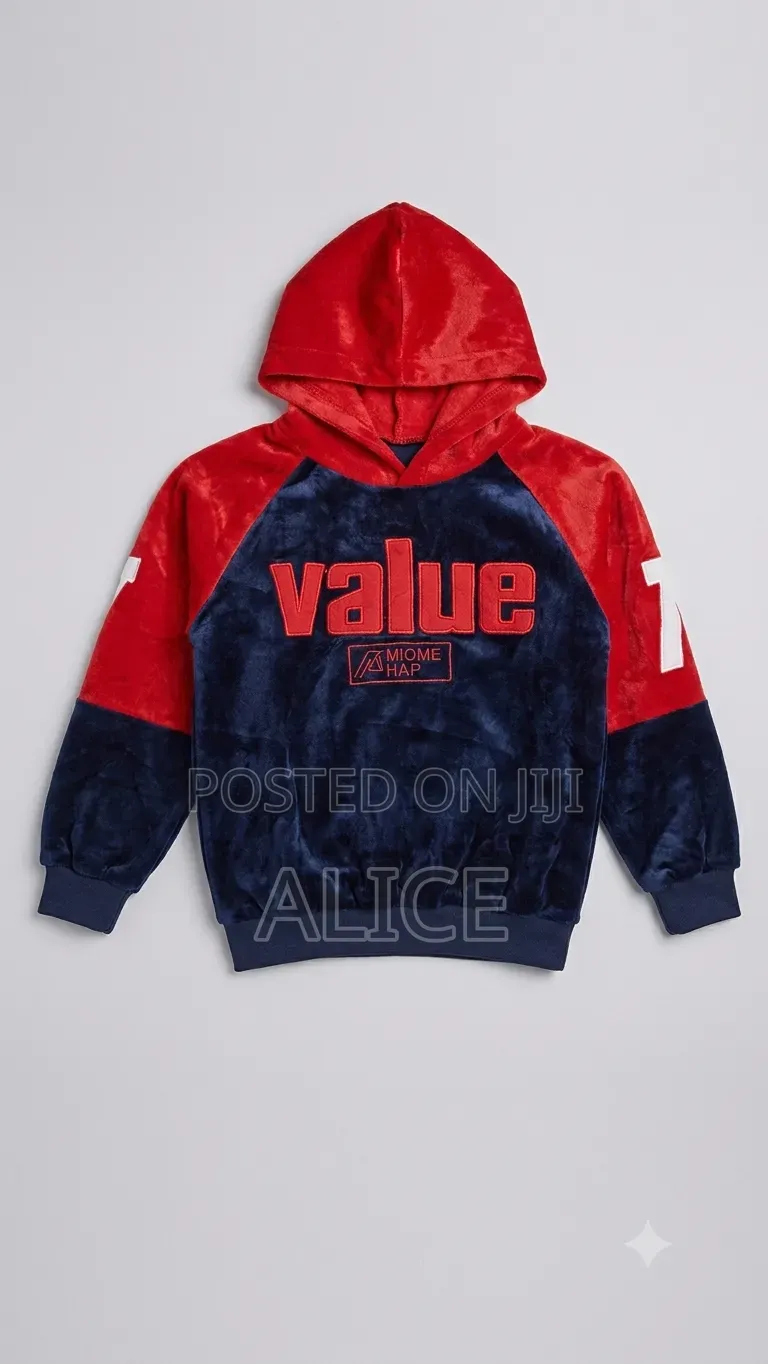Children Clothes