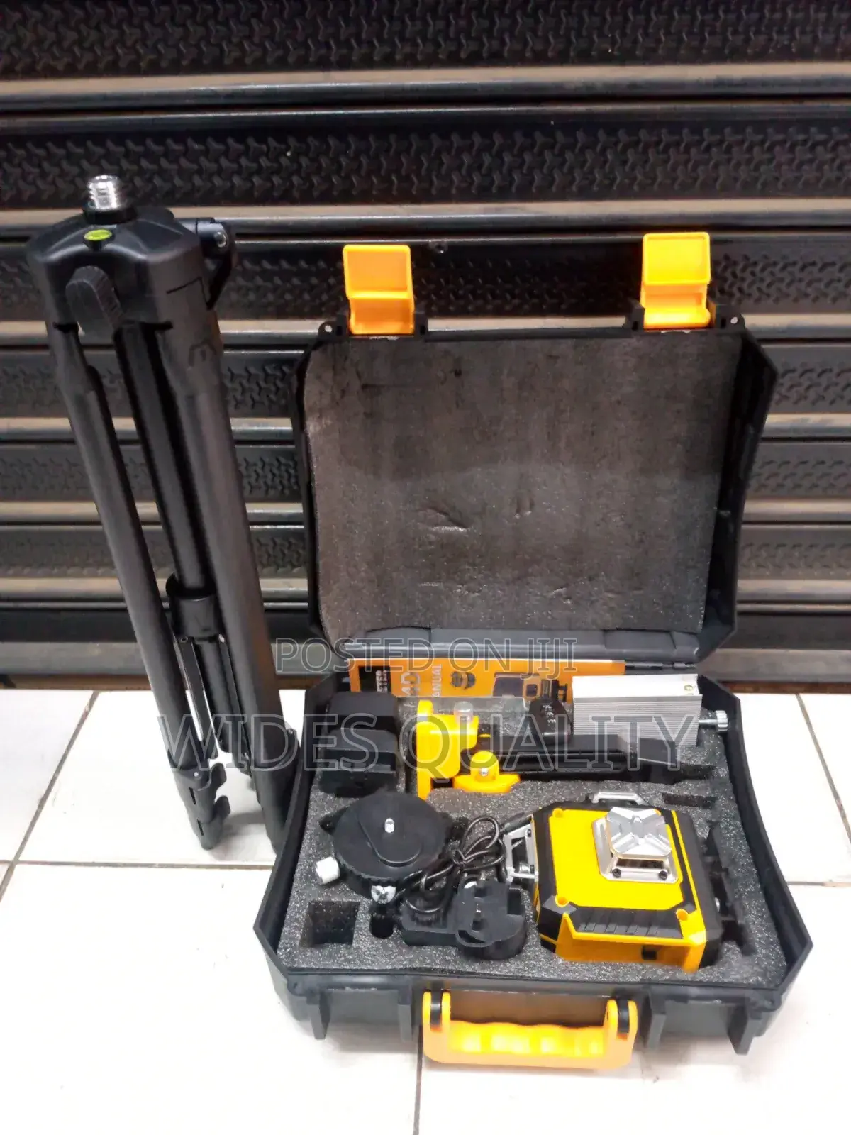 Dewalt 4d Laser Level Kit,