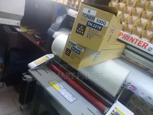 High Quality Tn 221 Black Toner