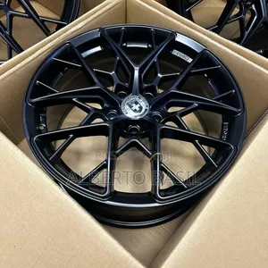 Vip Rims and Tyres