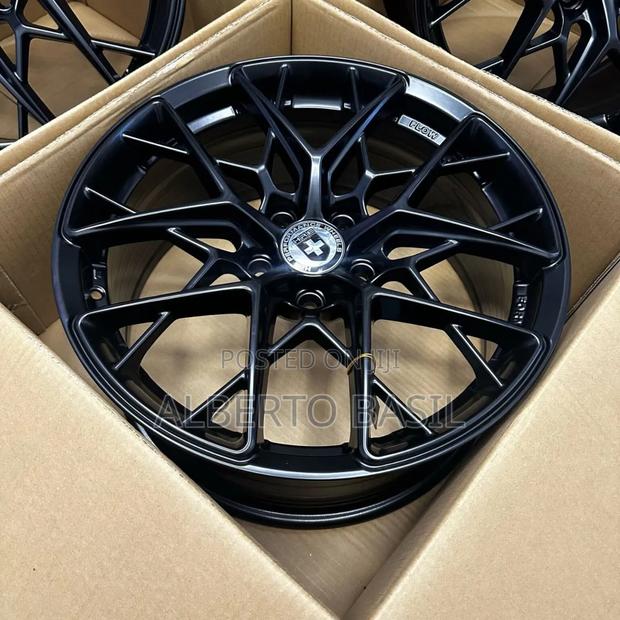 Vip Rims and Tyres