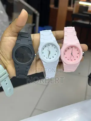 Arabic Watches