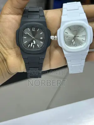 Arabic Watches