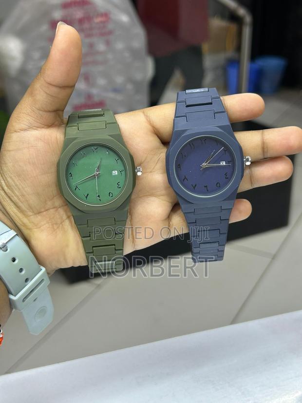 Arabic Watches - thumbnail 6