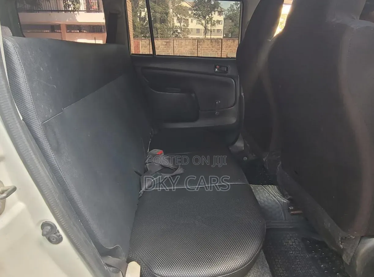 Toyota Probox 2015 Pearl