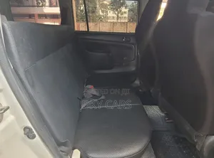 Toyota Probox 2015 Pearl