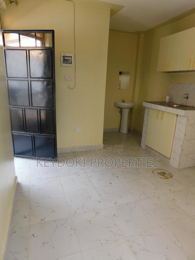 1bdrm Bedsitter in Sunton for rent - thumbnail 4
