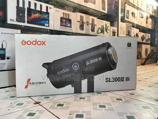 Godox Sl300iii Bi Led Light - main view