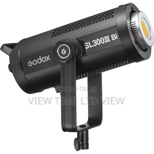 Godox Sl300iii Bi Led Light - thumbnail 2