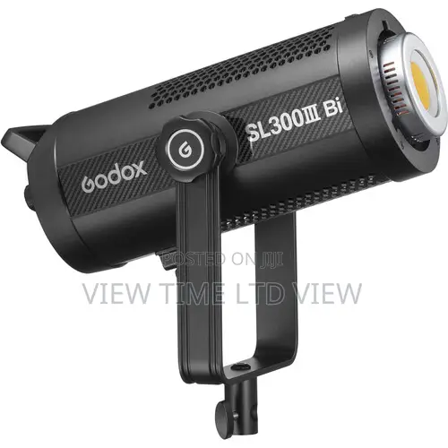 Godox Sl300iii Bi Led Light