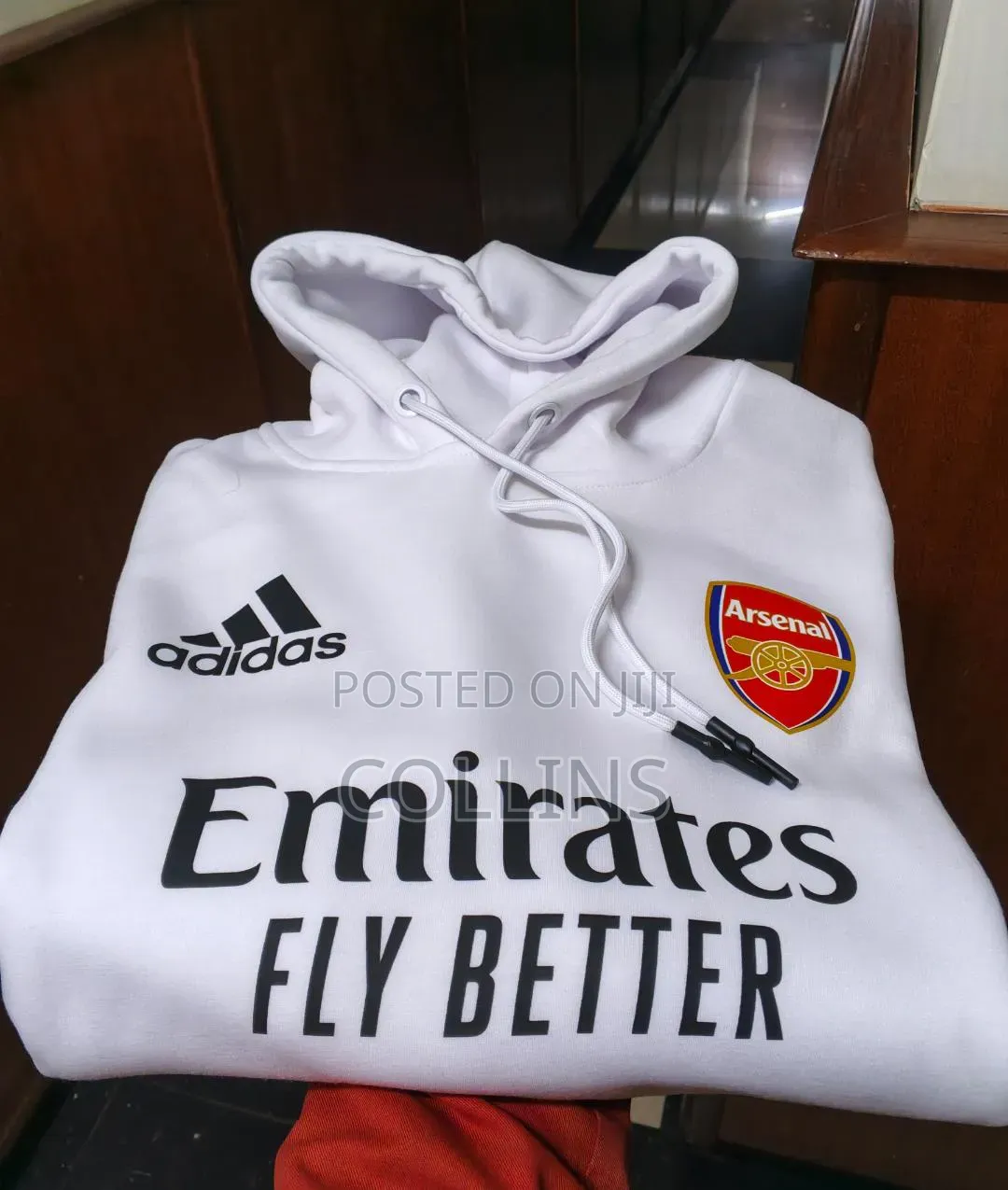 Heavy Hoodies