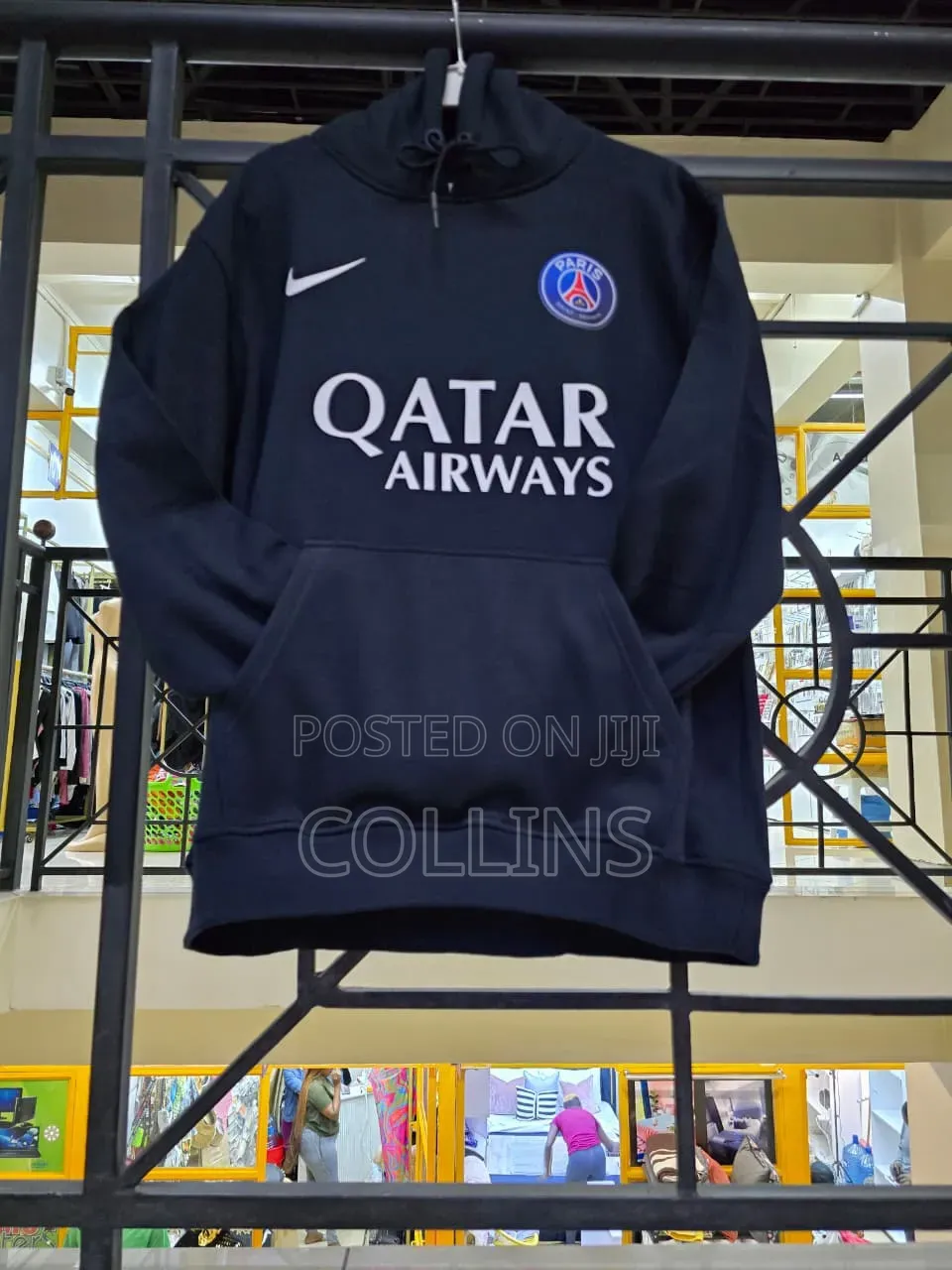 Heavy Hoodies