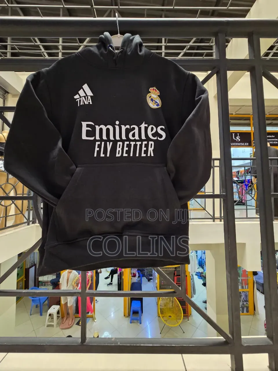 Heavy Hoodies