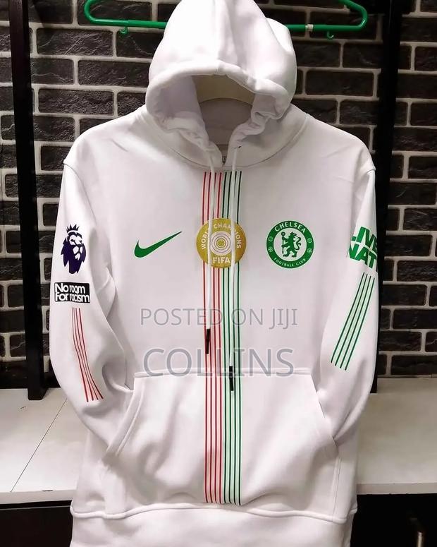 Heavy Hoodies - thumbnail 10