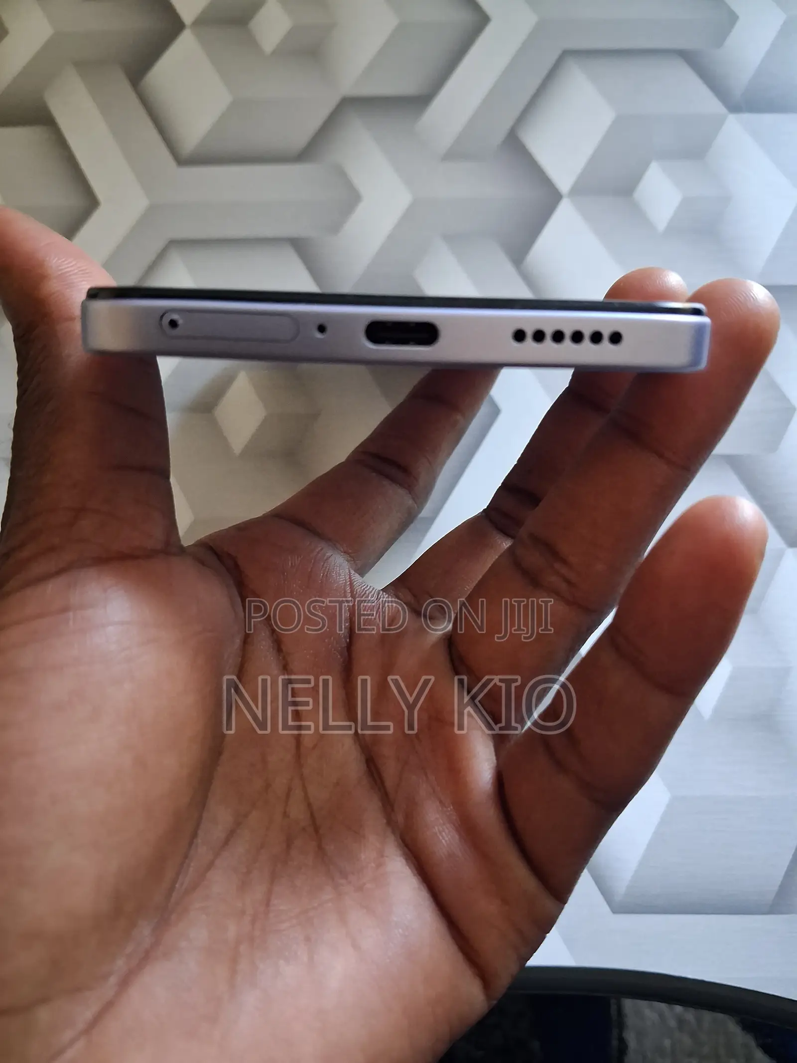 Vivo V60 Lite 256 GB Blue