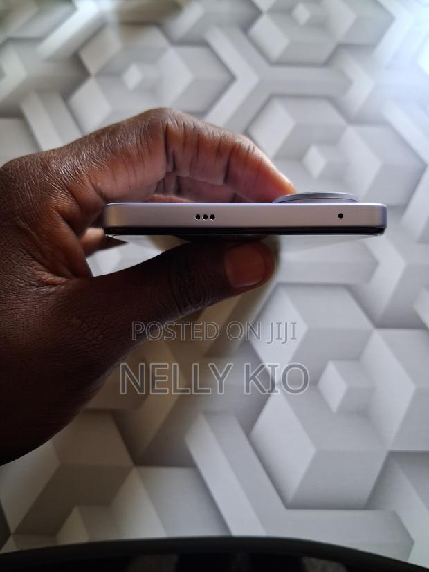 Vivo V60 Lite 256 GB Blue - thumbnail 3