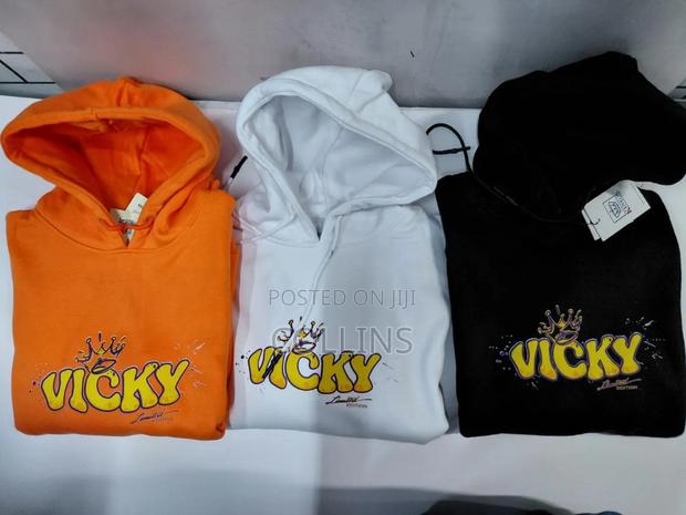 Heavy Hoodies - thumbnail 11