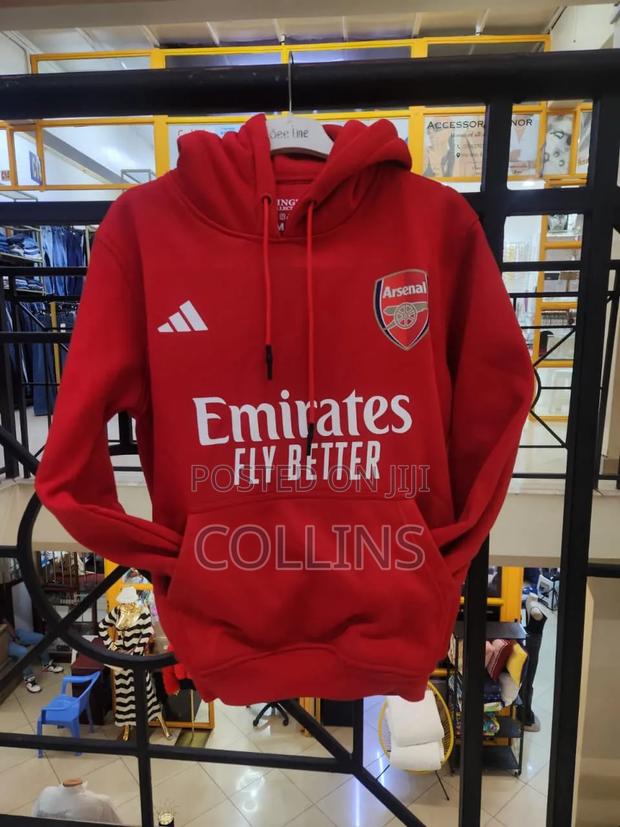 Heavy Hoodies - thumbnail 14