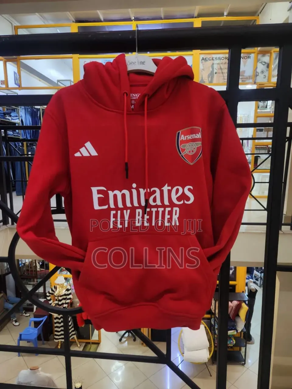 Heavy Hoodies